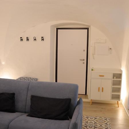 Ferienwohnung Archidante Bari Exterior foto